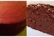 “Il Meraviglioso mondo di Sweet Susy”- Mud Cake al cioccolato fondente