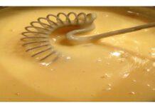 “Il meraviglioso mondo di Sweet Susy”-Ricetta Crema pasticcera