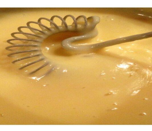 “Il meraviglioso mondo di Sweet Susy”-Ricetta Crema pasticcera