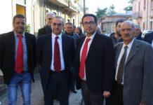 Aperta la Sezione del Partito Comunista Italiano a Cinquefrondi