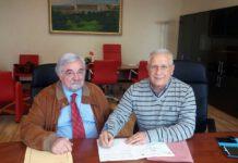 Asp Catanzaro- sottoscritto protocollo d’intesa con società italiana di Telemedicina