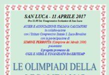 Mafie: Cgil e NIdiL promuovono le ‘Olimpiadi della Legalità 2017’ domani a San Luca