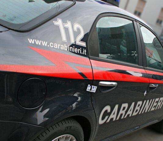 Intimidazione a Sindaco Scandale esplosi 4 colpi pistola contro casa
