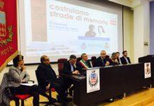 Cittanova e Vimodrone, le strade di memoria nel segno delle vittime innocenti di ‘ndrangheta