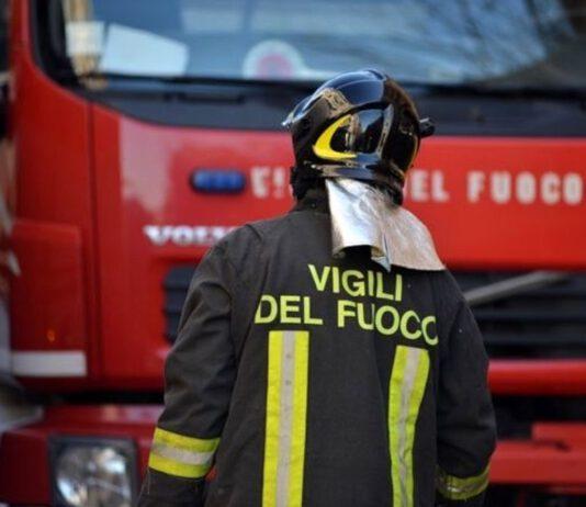 Choc a Polistena, trovato cadavere carbonizzato in casa