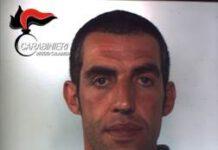 Un arresto nel reggino