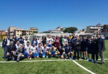 Triangolare a Palmi per sensibilizzare le nuove generazioni degli studenti sul tema della disabilità