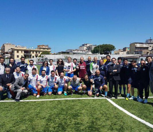 Triangolare a Palmi per sensibilizzare le nuove generazioni degli studenti sul tema della disabilità