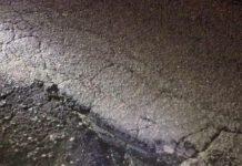 La Parola ai lettori- segnalazione condizione strade Rosarno