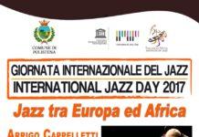 Giornata internazionale del Jazz 2017 a Polistena