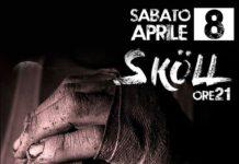 Reggio Calabria, Sabato 8 concerto di Skoll a CasaPound
