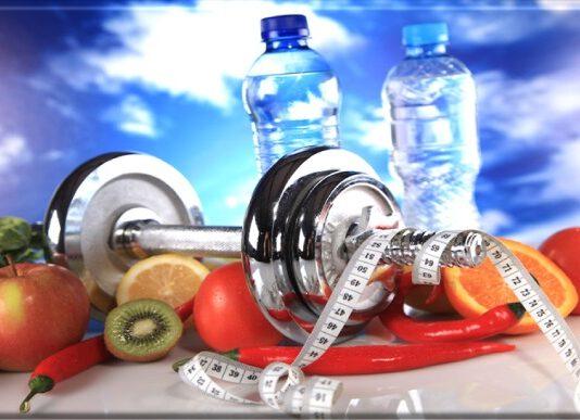 Zmedica presenta: Nutrizione e Sport