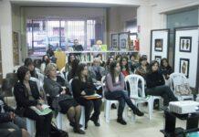 Rosarno, la mediateca comunale come piazza del sapere per la città che legge