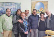 Il Garante per l’Infanzia, Marziale, ha visitato i Servizi sociosanitari dell’Asp di RC