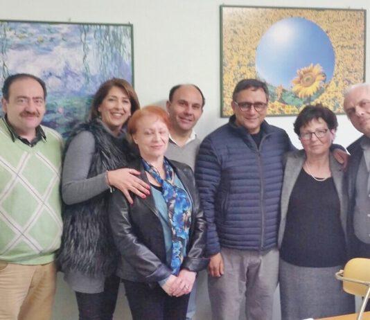 Il Garante per l’Infanzia, Marziale, ha visitato i Servizi sociosanitari dell’Asp di RC