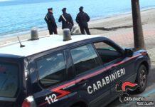 Controlli carabinieri, un arresto e tre denunce