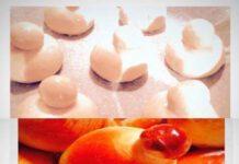 “Il meraviglioso mondo di Sweet Susy- brioches con “tuppo”