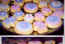 “Il meraviglioso mondo di Sweet Susy”- Shortbread scozzesi