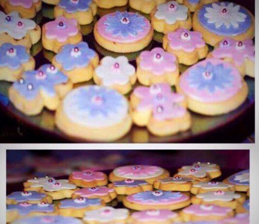 “Il meraviglioso mondo di Sweet Susy”- Shortbread scozzesi