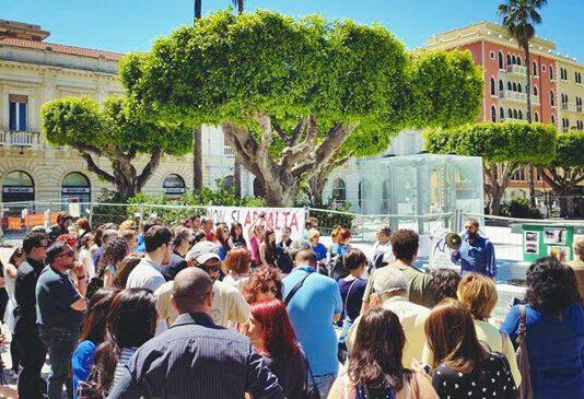 Reggio Calabria, Foresta Che Avanza interviene su vicenda canile Mortara: “Forte preoccupazione”