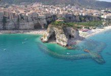 Calabria, prima regione italiana certificata “Welcome Chinese”