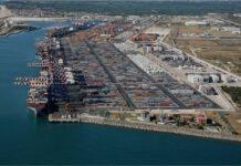 Porto Gioia Tauro, iniziati giorni sciopero