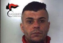 Viola DASPO, arrestato trentacinquenne a Gioia Tauro
