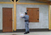 Attività antiabusivismo: sequestrate costruzioni a Cinquefrondi, Scilla, Bruzzano Zeffirio e Scilla. Tre persone denunciate