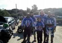 Lamezia, il 30 aprile 2017 prima moto passeggiata quad e moto enduro