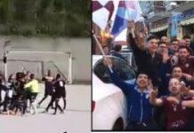 Koa Bosco e Rosarno Calcio, le due facce della medaglia del calcio rosarnese