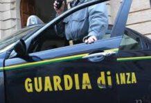 Gioco illegale, chiuso centro scommesse