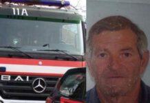 Rosarno, proseguono le ricerche di Antonio Elia