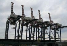 Porto Gioia Tauro, decisi 10 giorni sciopero