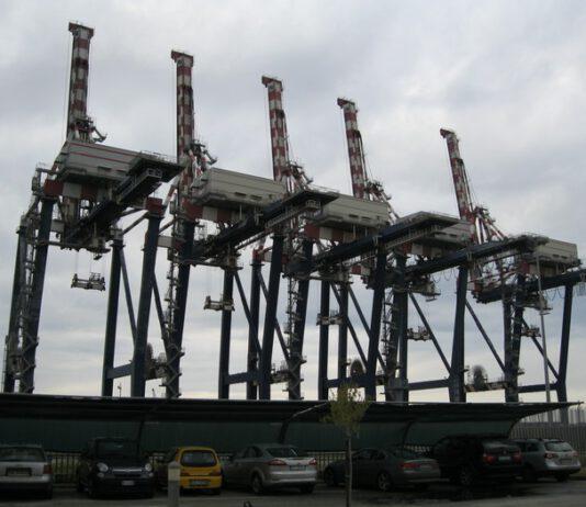 Porto Gioia Tauro, decisi 10 giorni sciopero