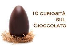 Zmedica: 10 curiosità sul cioccolato