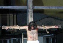 Polistena, domenica “La Passione di Cristo”