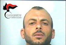 Rosarno, picchia padre madre e compagna. Arrestato trentacinquenne