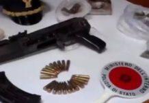 Operazione Black Island, dettagli e nomi