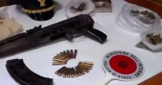 Operazione Black Island, dettagli e nomi