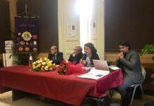 ASP Catanzaro- presentato “Il vento scorre”, il valore terapeutico della letteratura