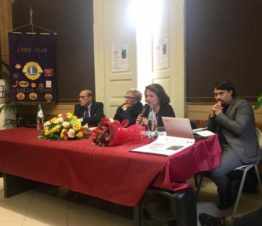 ASP Catanzaro- presentato “Il vento scorre”, il valore terapeutico della letteratura