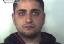 Ventiseienne trovato con piantine marijuana