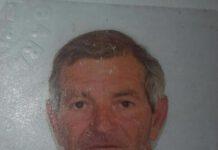 Uomo scomparso a Rosarno, l’appello del sindaco Idà: aiutiamo nelle ricerche