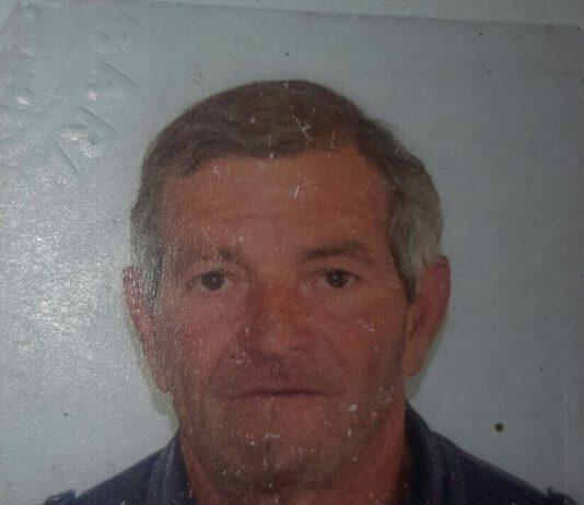 Uomo scomparso a Rosarno, l’appello del sindaco Idà: aiutiamo nelle ricerche