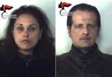 Violenza sessuale su minore, due arresti