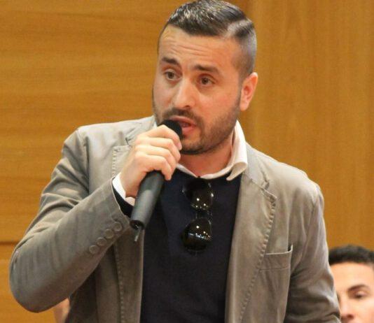 Gianturco: Al Parco Mastroianni colpevoli ritardi e perplessità su prove di carico