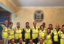 Nasce a Santo Stefano il gruppo comunale di protezione civile