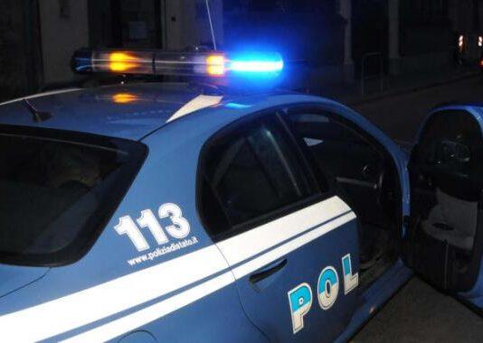 Operazione Recherche, 11 fermi (nomi)
