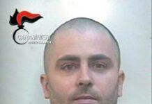 Arrestato 35enne ad Oppido Mamertina