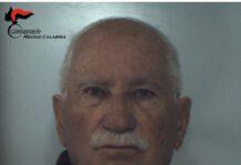 Un arresto nel reggino per associazione mafiosa